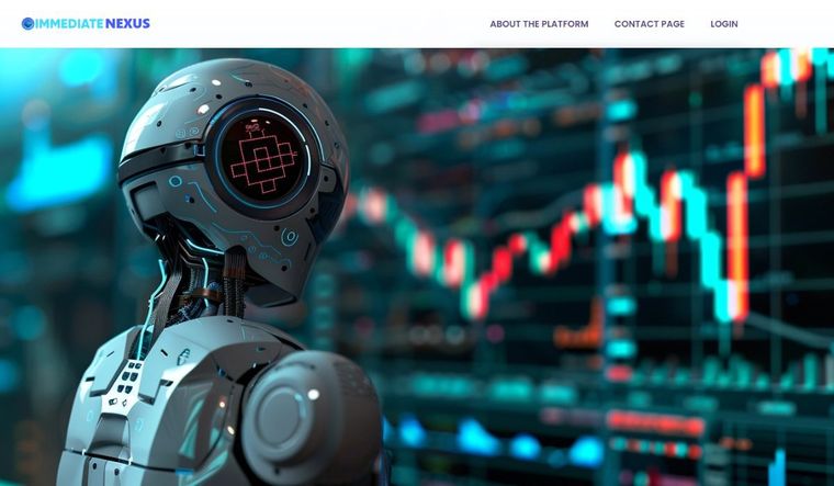 Immediate Nexus Review 2024: Scam Exposed by Real Customers - Scam or Legit? - Vimarsana News